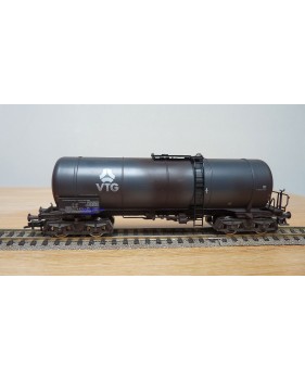 FLEISCHMANN  86 5475  K,  wagon citerne    VTG  DB BO 