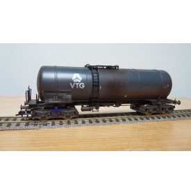 FLEISCHMANN  86 5475  K,  wagon citerne    VTG  DB BO 