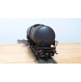 FLEISCHMANN  86 5475  K,  wagon citerne    VTG  DB BO 