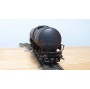FLEISCHMANN 5350 wagon couvert DR BO