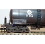 FLEISCHMANN  86 5475  K,  wagon citerne    VTG  DB BO 