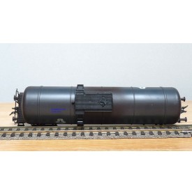 FLEISCHMANN 5350 wagon couvert DR BO