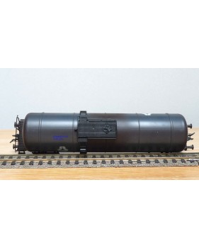 FLEISCHMANN  86 5475  K,  wagon citerne    VTG  DB BO 