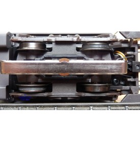 Märklin digital 37900 loco diesel Br 290 DB BO