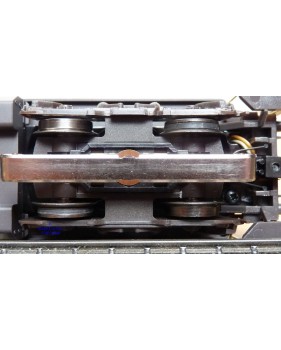 Märklin digital 37900 loco diesel Br 290 DB BO
