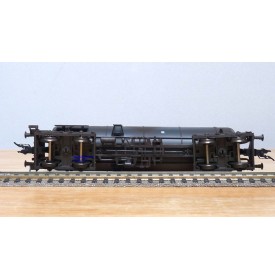 FLEISCHMANN  86 5475  K,  wagon citerne    VTG  DB BO 