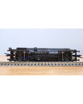 FLEISCHMANN  86 5475  K,  wagon citerne    VTG  DB BO 