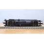 FLEISCHMANN 5350 wagon couvert DR BO