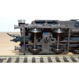 FLEISCHMANN  86 5475  K,  wagon citerne    VTG  DB BO 