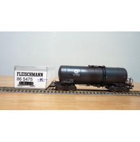 FLEISCHMANN  86 5475  K,  wagon citerne    VTG  DB BO 
