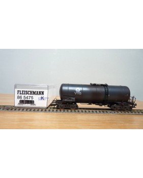 FLEISCHMANN  86 5475  K,  wagon citerne    VTG  DB BO 