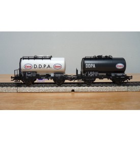 Märklin  47879 coffret 3 wagons italiens FS  BO