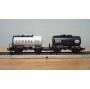 Märklin  47879 coffret 3 wagons italiens FS  BO