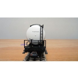 Märklin  48546, coffret 2 wagons citernes D.D.P.A. ESSO  DSB  neuf  BO 