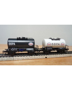 Märklin  47879 coffret 3 wagons italiens FS  BO