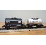 Märklin  47879 coffret 3 wagons italiens FS  BO