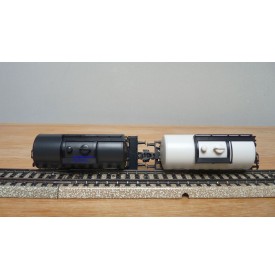 Märklin  47879 coffret 3 wagons italiens FS  BO