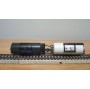 Märklin  47879 coffret 3 wagons italiens FS  BO