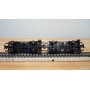 Märklin  47879 coffret 3 wagons italiens FS  BO