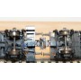 Märklin  47879 coffret 3 wagons italiens FS  BO