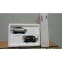 Märklin  47879 coffret 3 wagons italiens FS  BO