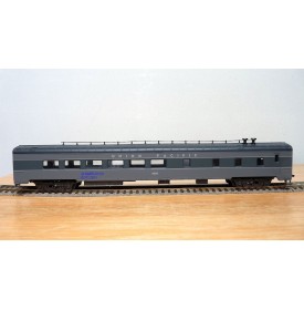 RIVAROSSI  2814 / 0, voiture restaurant ( Diner ) N° 4800 UP  Neuf  BO
