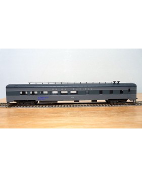 RIVAROSSI  2814 / 0, voiture restaurant ( Diner ) N° 4800 UP  Neuf  BO