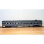 RIVAROSSI  2814 / 0, voiture restaurant ( Diner ) N° 4800 UP  Neuf  BO