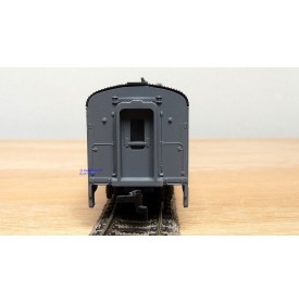 RIVAROSSI  2814 / 0, voiture restaurant ( Diner ) N° 4800 UP  Neuf  BO