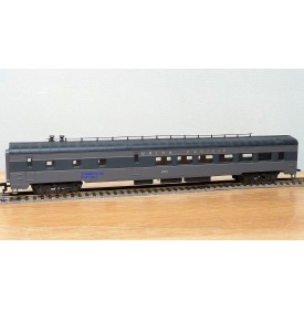 RIVAROSSI  2814 / 0, voiture restaurant ( Diner ) N° 4800 UP  Neuf  BO