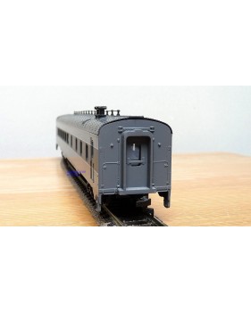 RIVAROSSI  2814 / 0, voiture restaurant ( Diner ) N° 4800 UP  Neuf  BO
