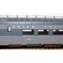RIVAROSSI V ABZ voiture grandes lignes mixte 1/2 ème Cl. type ABz FS 