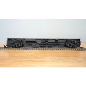 RIVAROSSI V ABZ voiture grandes lignes mixte 1/2 ème Cl. type ABz FS 
