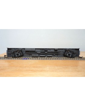 RIVAROSSI V ABZ voiture grandes lignes mixte 1/2 ème Cl. type ABz FS 