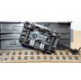 RIVAROSSI V ABZ voiture grandes lignes mixte 1/2 ème Cl. type ABz FS 