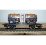 PRIMEX ( Märklin )  4546 . 5, wagon bifoudre CIWL SNCF  BO