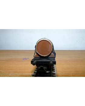 PRIMEX ( Märklin )  4546 . 5, wagon bifoudre CIWL SNCF  BO