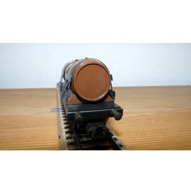 PRIMEX ( Märklin )  4546 . 5, wagon bifoudre CIWL SNCF  BO