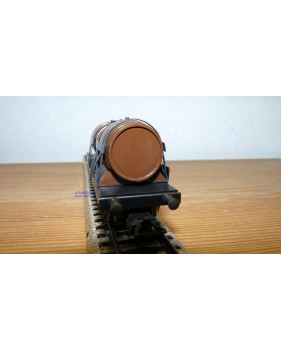 PRIMEX ( Märklin )  4546 . 5, wagon bifoudre CIWL SNCF  BO
