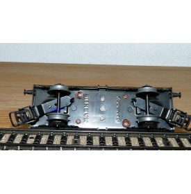 PRIMEX ( Märklin )  4546 . 5, wagon bifoudre CIWL SNCF  BO