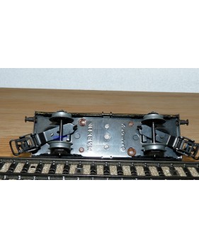 PRIMEX ( Märklin )  4546 . 5, wagon bifoudre CIWL SNCF  BO