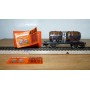 PRIMEX ( Märklin )  4546 . 5, wagon bifoudre CIWL SNCF  BO