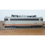 LIMA  véro 208439L,  motrice BoBo BB 17047  SNCF  BO 