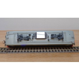 LIMA  véro 208439L,  motrice BoBo BB 17047  SNCF  BO 