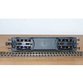 LIMA  véro 208439L,  motrice BoBo BB 17047  SNCF  BO 
