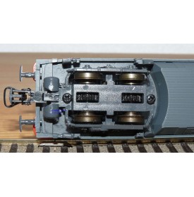 LIMA  véro 208439L,  motrice BoBo BB 17047  SNCF  BO 