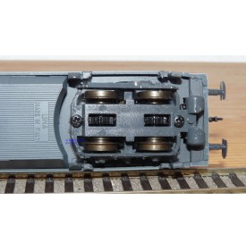 LIMA  véro 208439L,  motrice BoBo BB 17047  SNCF  BO 