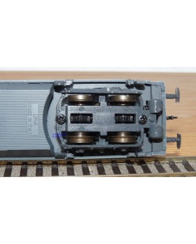 LIMA  véro 208439L,  motrice BoBo BB 17047  SNCF  BO 