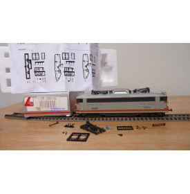 LIMA  véro 208439L,  motrice BoBo BB 17047  SNCF  BO 