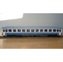ROCO 44227A voiture unifiée 2  ème classe type B SBB BO